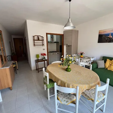 Gran Viale Al Mare, 40 شقة غالّيبولي