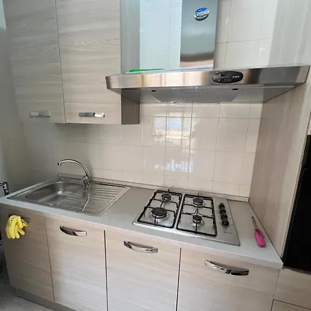 Gran Viale Al Mare, 40 * غالّيبولي