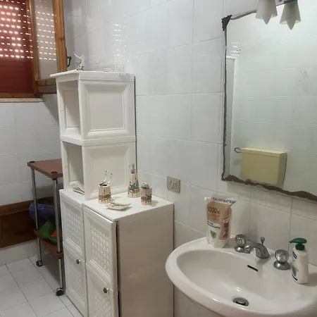 شقة Gran Viale Al Mare, 40