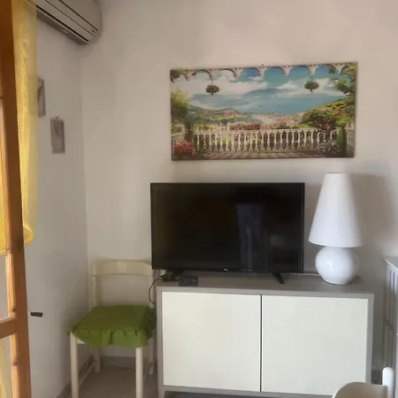Apartment Gran Viale Al Mare, 40 Gallipoli