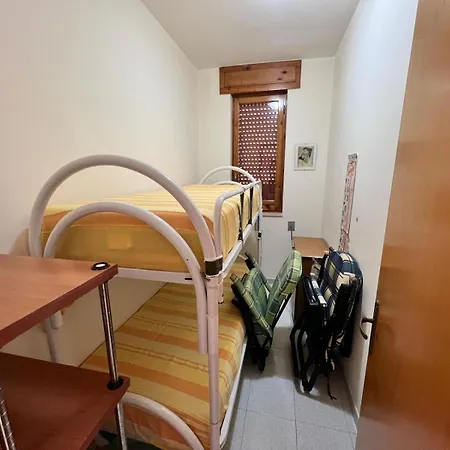 Apartment Gran Viale Al Mare, 40 *