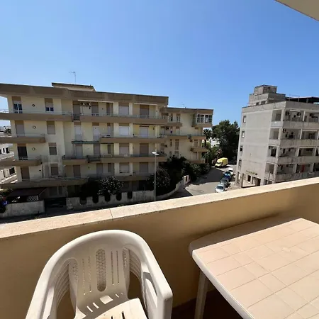 Gran Viale Al Mare, 40